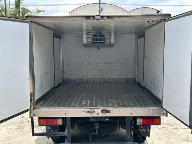 MITSUBISHI三菱 DELICA  第5張相片