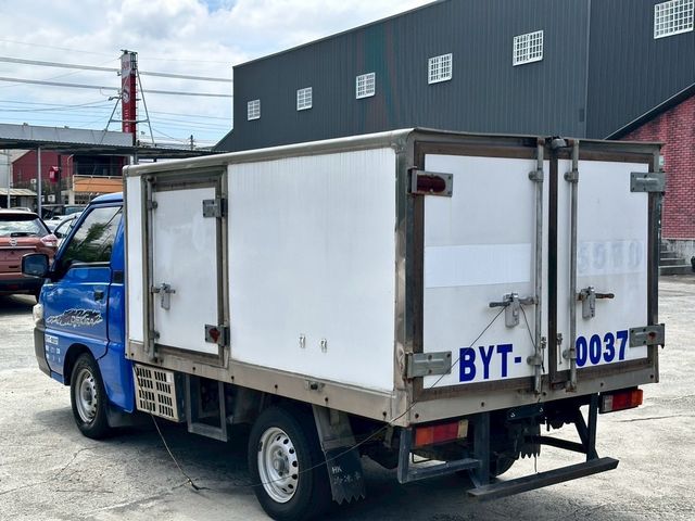 MITSUBISHI三菱 DELICA  第6張相片