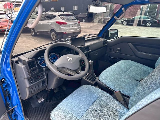 MITSUBISHI三菱 DELICA  第7張相片