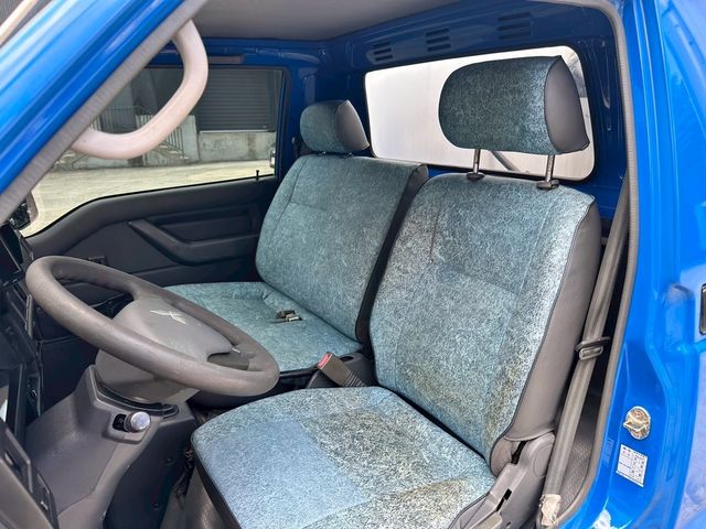 MITSUBISHI三菱 DELICA  第8張相片