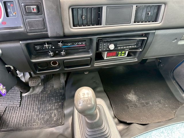 MITSUBISHI三菱 DELICA  第9張相片