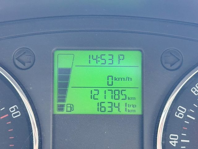 SKODA司科達 FABIA  第10張相片