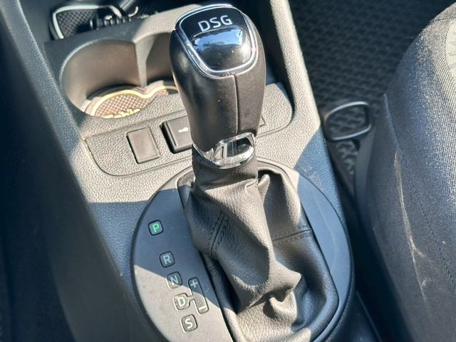 SKODA司科達 FABIA  第13張相片