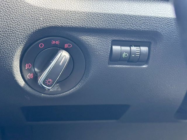 SKODA司科達 FABIA  第14張相片