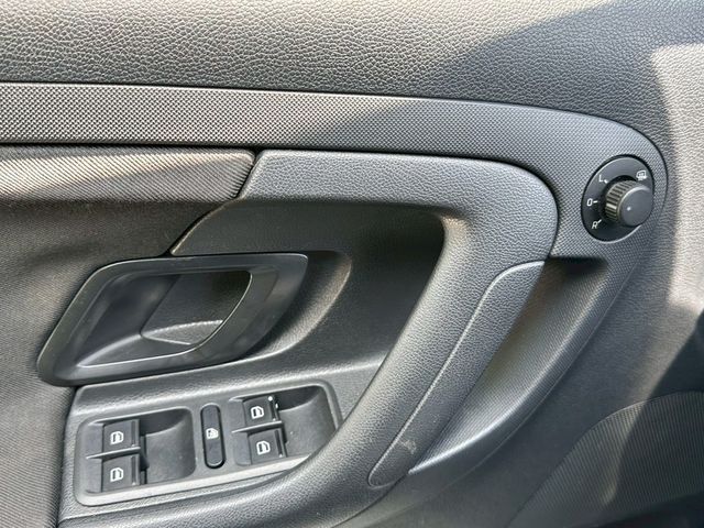 SKODA司科達 FABIA  第15張相片