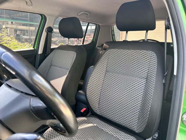 SKODA司科達 FABIA  第16張相片