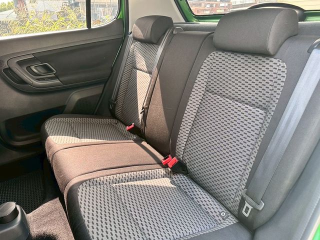 SKODA司科達 FABIA  第17張相片