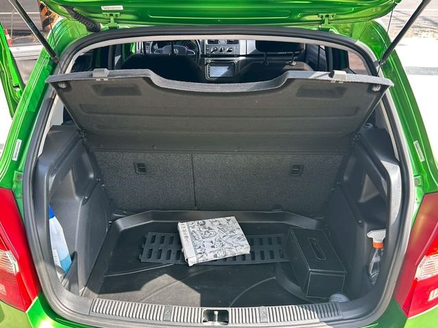 SKODA司科達 FABIA  第18張相片