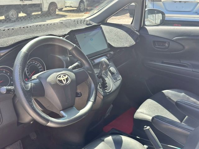 TOYOTA豐田 WISH  第7張相片