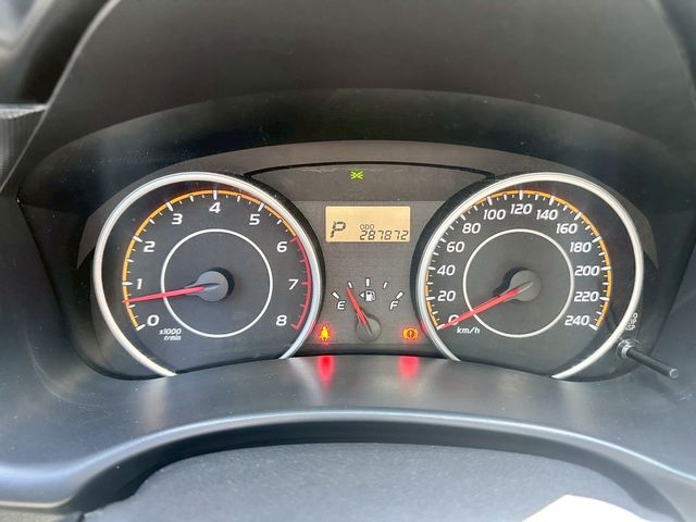 TOYOTA豐田 WISH  第10張相片