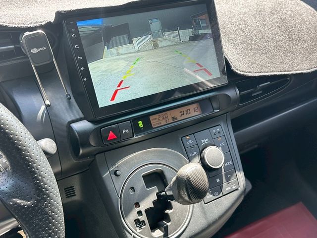 TOYOTA豐田 WISH  第11張相片