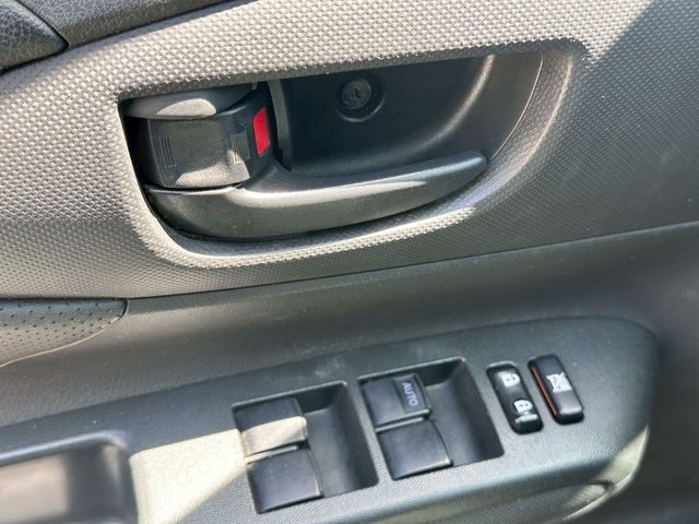 TOYOTA豐田 WISH  第13張相片