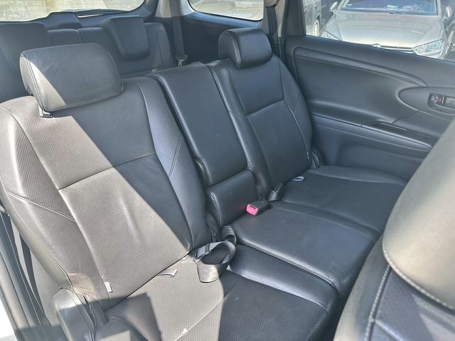 TOYOTA豐田 WISH  第14張相片