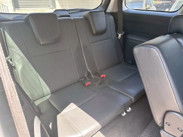 TOYOTA豐田 WISH  第15張相片