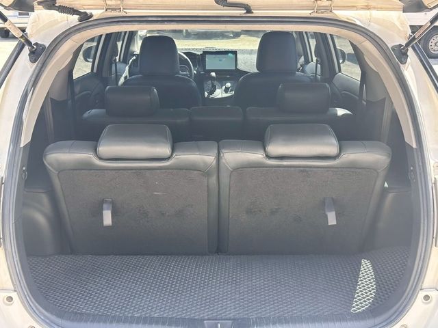 TOYOTA豐田 WISH  第16張相片