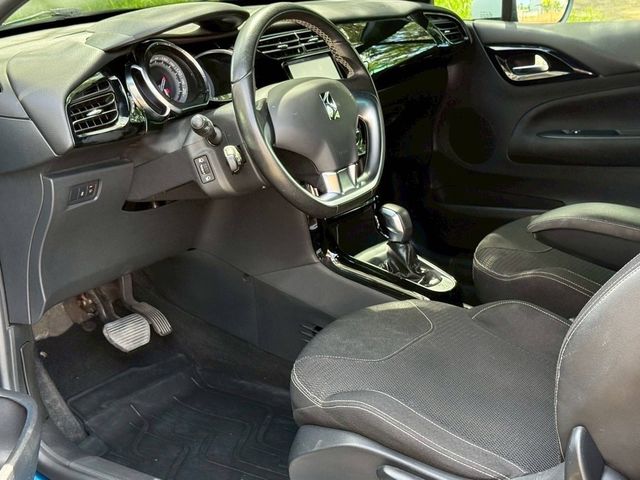 CITROEN雪鐵龍 DS3  第4張相片