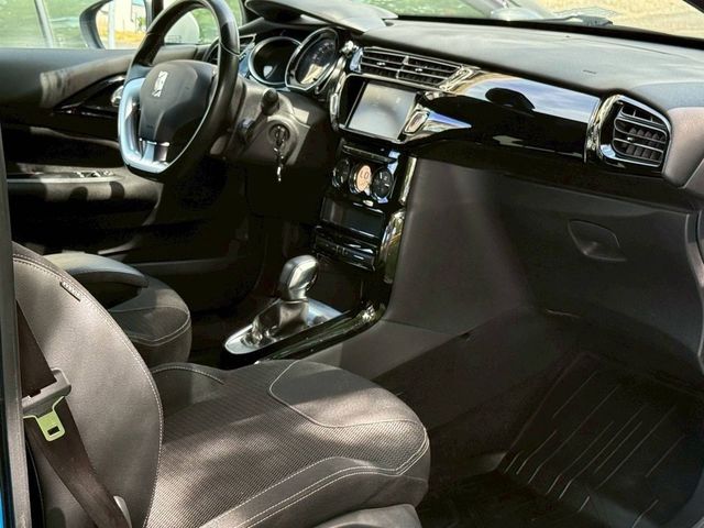CITROEN雪鐵龍 DS3  第5張相片