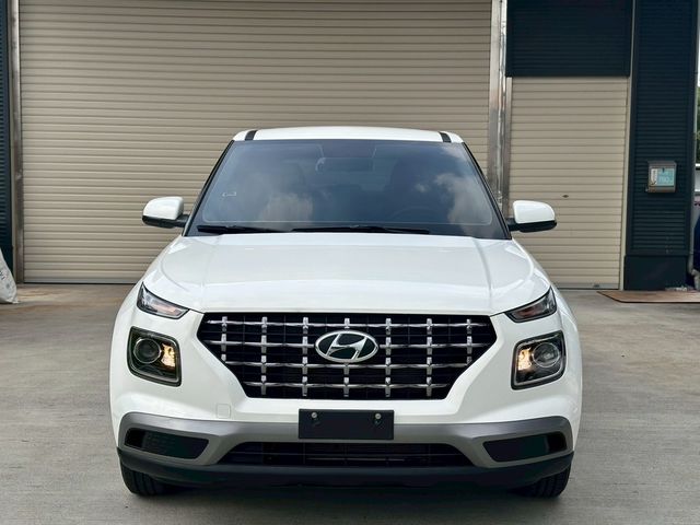 HYUNDAI現代 VENUE  第3張相片