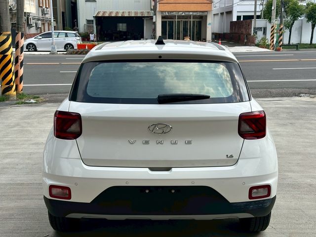 HYUNDAI現代 VENUE  第5張相片