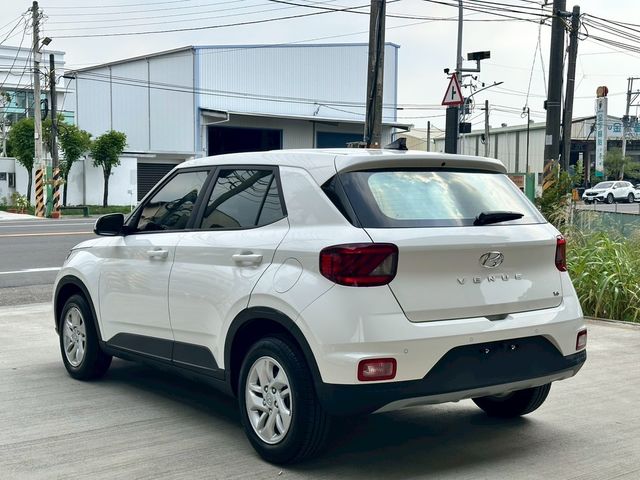 HYUNDAI現代 VENUE  第6張相片