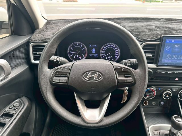 HYUNDAI現代 VENUE  第7張相片