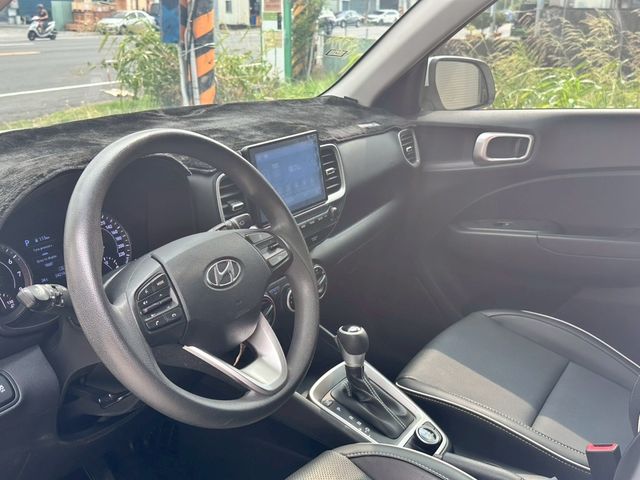 HYUNDAI現代 VENUE  第9張相片