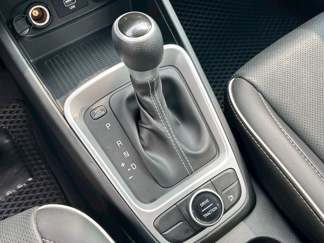 HYUNDAI現代 VENUE  第12張相片