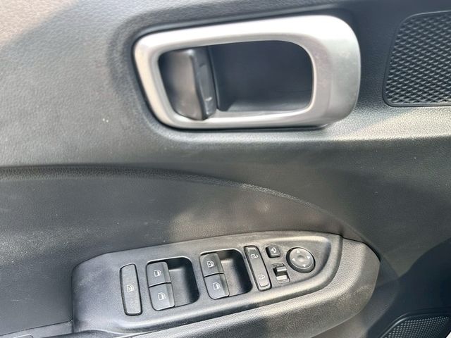 HYUNDAI現代 VENUE  第14張相片