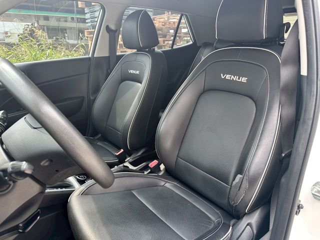 HYUNDAI現代 VENUE  第15張相片