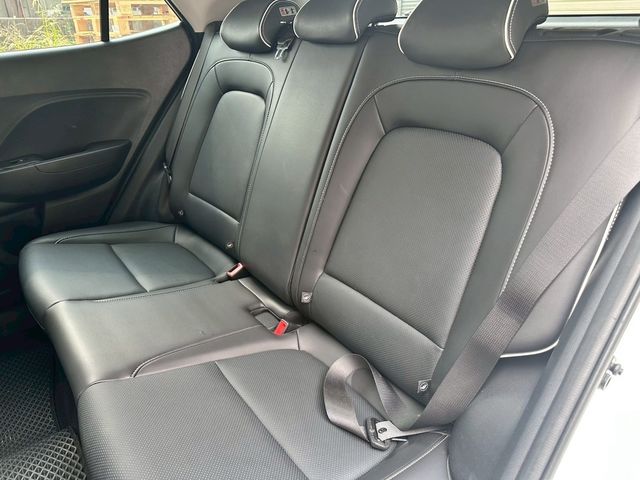 HYUNDAI現代 VENUE  第16張相片