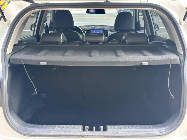 HYUNDAI現代 VENUE  第17張相片