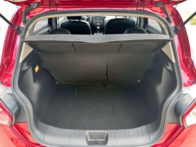 NISSAN日產 TIIDA  第16張相片
