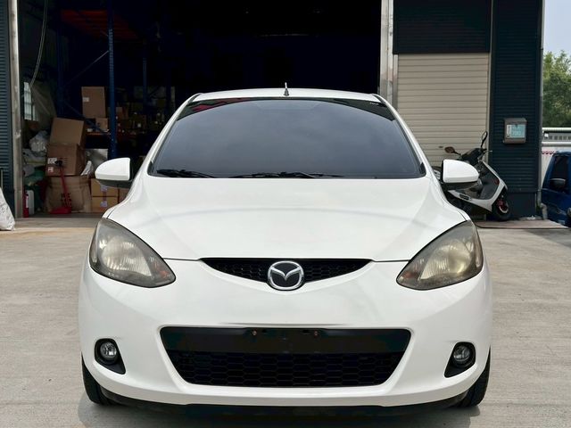 MAZDA馬自達 MAZDA 2  第2張相片