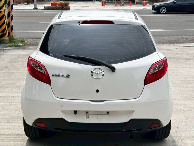 MAZDA馬自達 MAZDA 2  第5張相片
