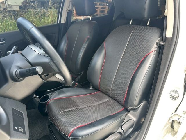 MAZDA馬自達 MAZDA 2  第13張相片