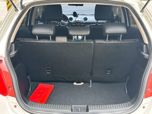 MAZDA馬自達 MAZDA 2  第15張相片
