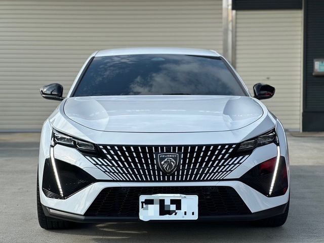 PEUGEOT寶獅 408  第2張相片