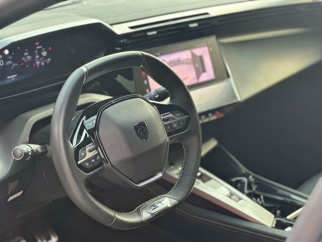 PEUGEOT寶獅 408  第13張相片