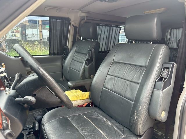 VOLKSWAGEN福斯 T4 CARAVELLE VR6  第12張相片