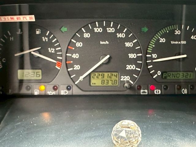 VOLKSWAGEN福斯 T4 CARAVELLE VR6  第13張相片