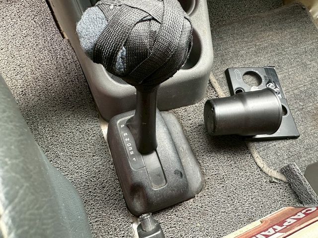 VOLKSWAGEN福斯 T4 CARAVELLE VR6  第15張相片