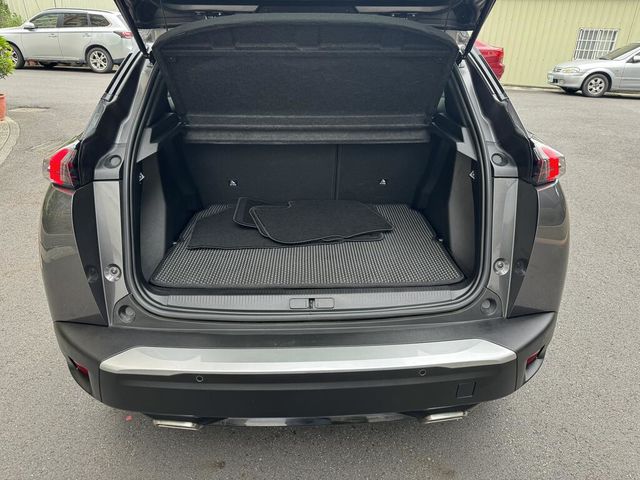 PEUGEOT寶獅 2008  第7張相片