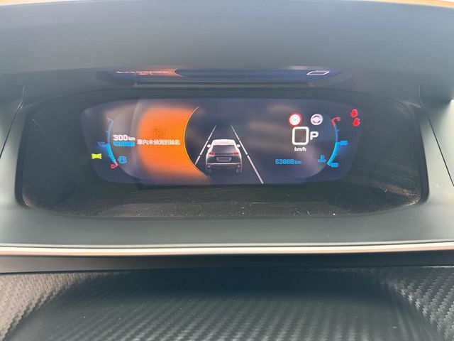 PEUGEOT寶獅 2008  第11張相片