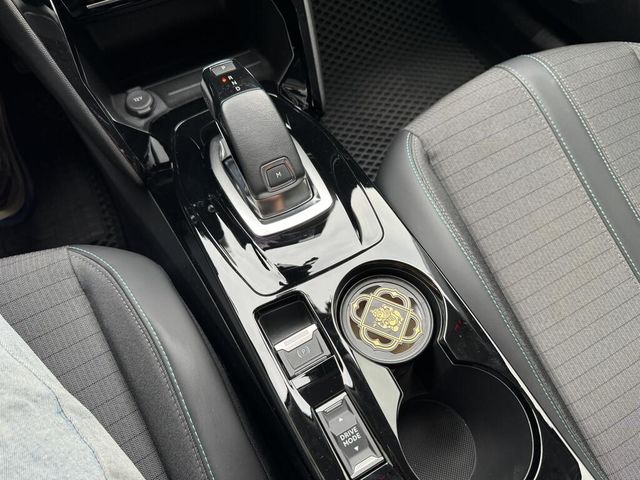 PEUGEOT寶獅 2008  第13張相片