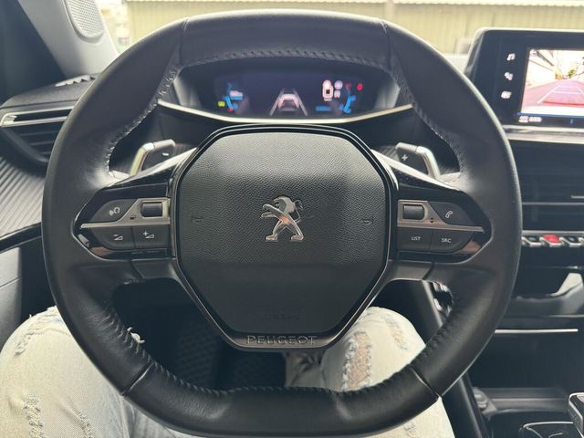 PEUGEOT寶獅 2008  第14張相片