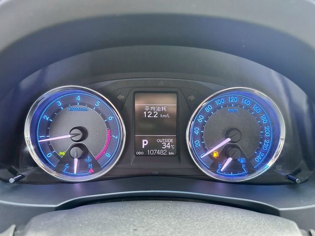 TOYOTA豐田 ALTIS  第10張相片