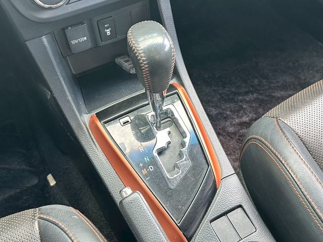 TOYOTA豐田 ALTIS  第12張相片