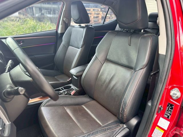 TOYOTA豐田 ALTIS  第16張相片