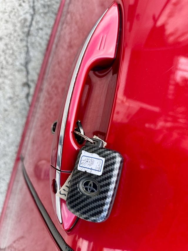 TOYOTA豐田 ALTIS  第18張相片