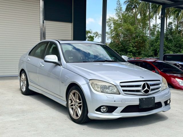 M-BENZ賓士 C250  第1張相片